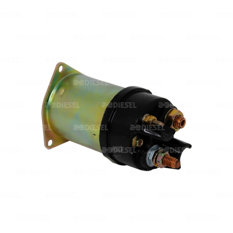 SOLENOIDE 12V 37MT 3 BORNE DELGADO PERF
