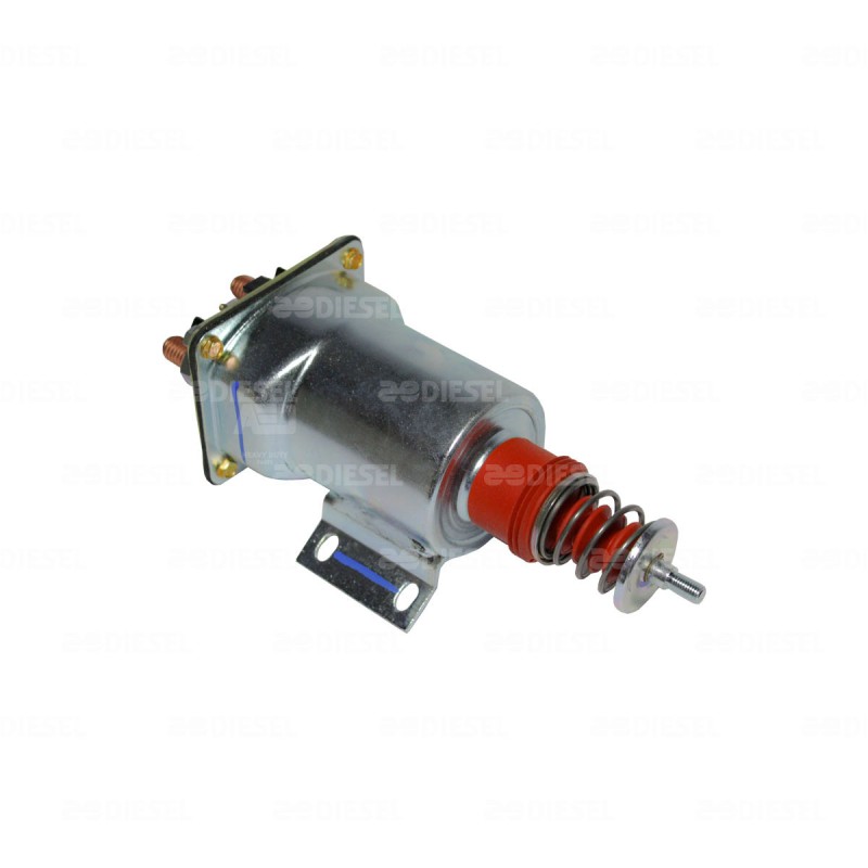 SOLENOIDE 24V 40MT 50MT C/EMBOLO 1115665