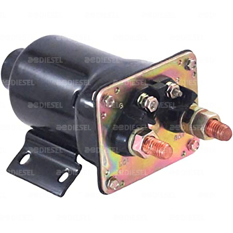 SOLENOIDE 12V 40MT MARCHA T/C 1115556