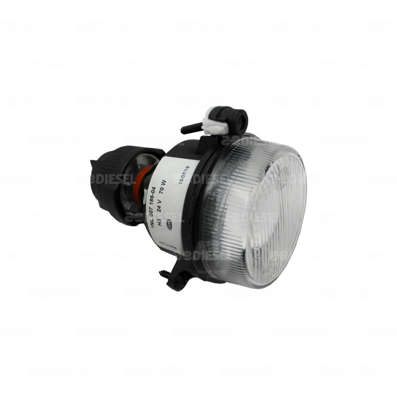 FARO 24V 70W VOLVO IRIZAR 70347713 8925