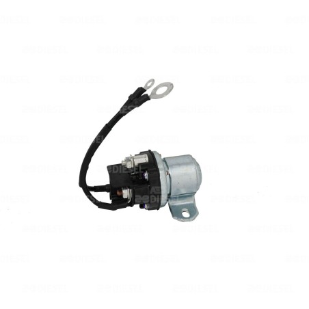 RELAY 12V 29MT 3 TERMINALES 10515812