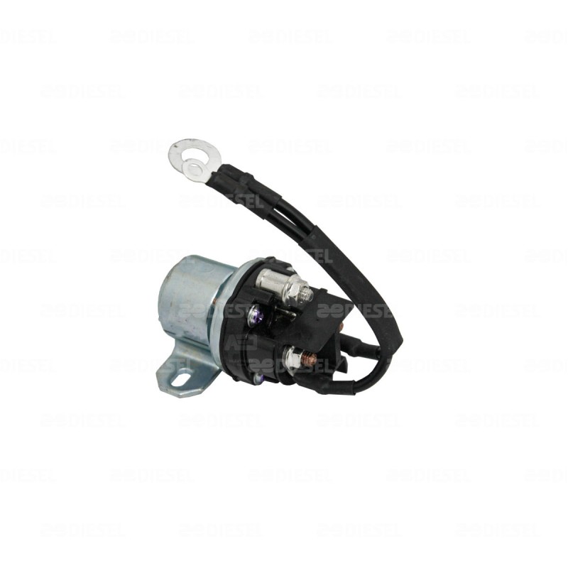 RELAY 12V 29MT 3 TERMINALES 10515812