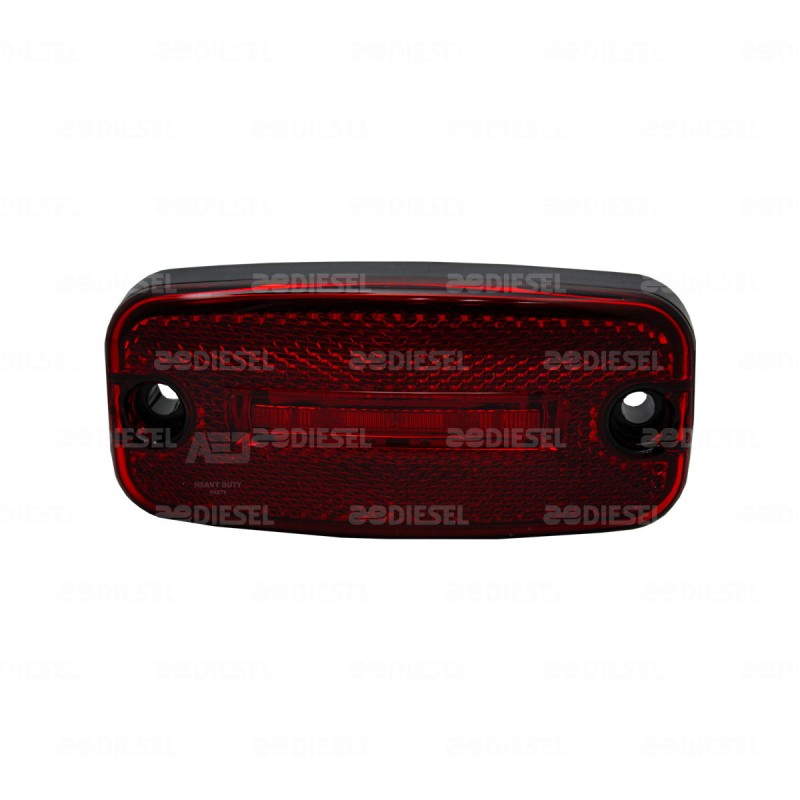 PLAFÓN 24V LED ROJO V70347716