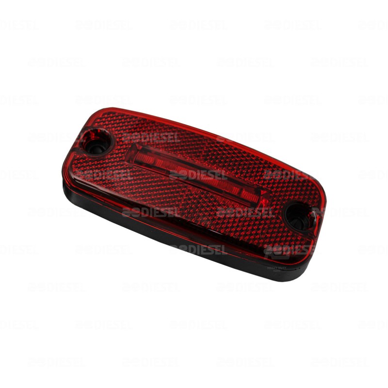 PLAFÓN 24V LED ROJO V70347716
