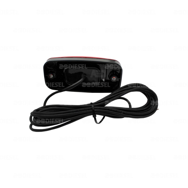 PLAFÓN 24V LED ROJO V70347716