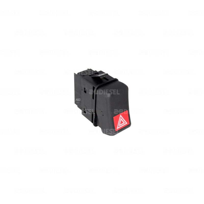 INTERRUPTOR 1 PASO 24V V8157750 TW FH12/16