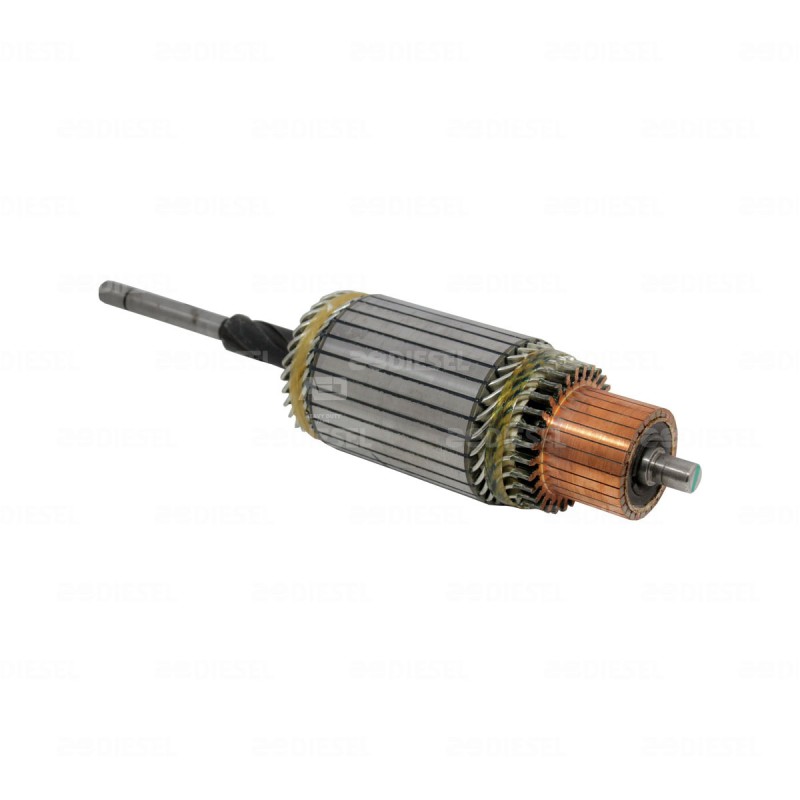 ARMADURA 24V 37MT 1988322