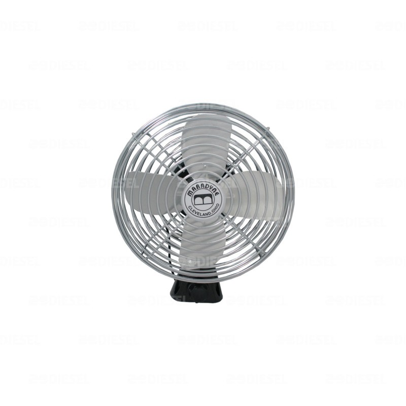 VENTILADOR 24V OPERADOR 300024 REOSTATO MARADYNE