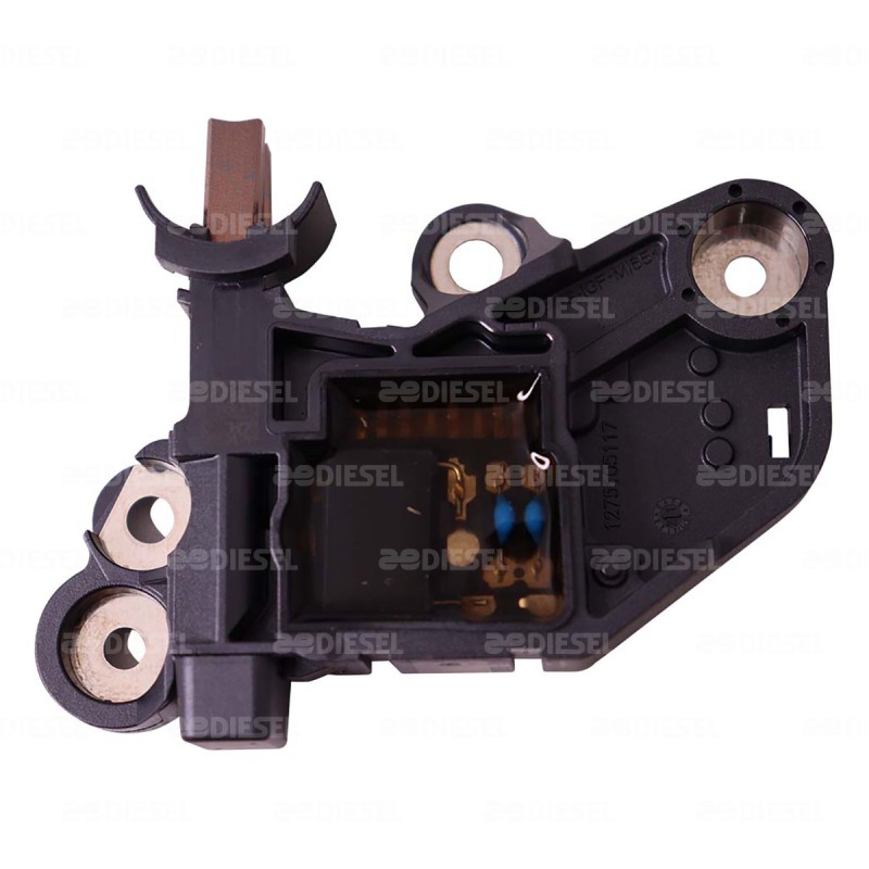 REGULADOR 12V 0272220731