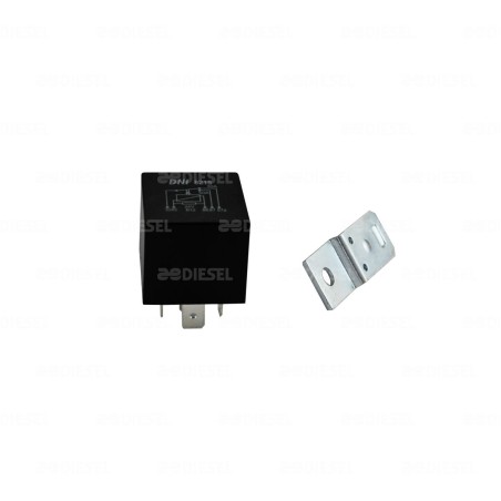 RELEVADOR 24V 5T 50A C/SOP C/RESI