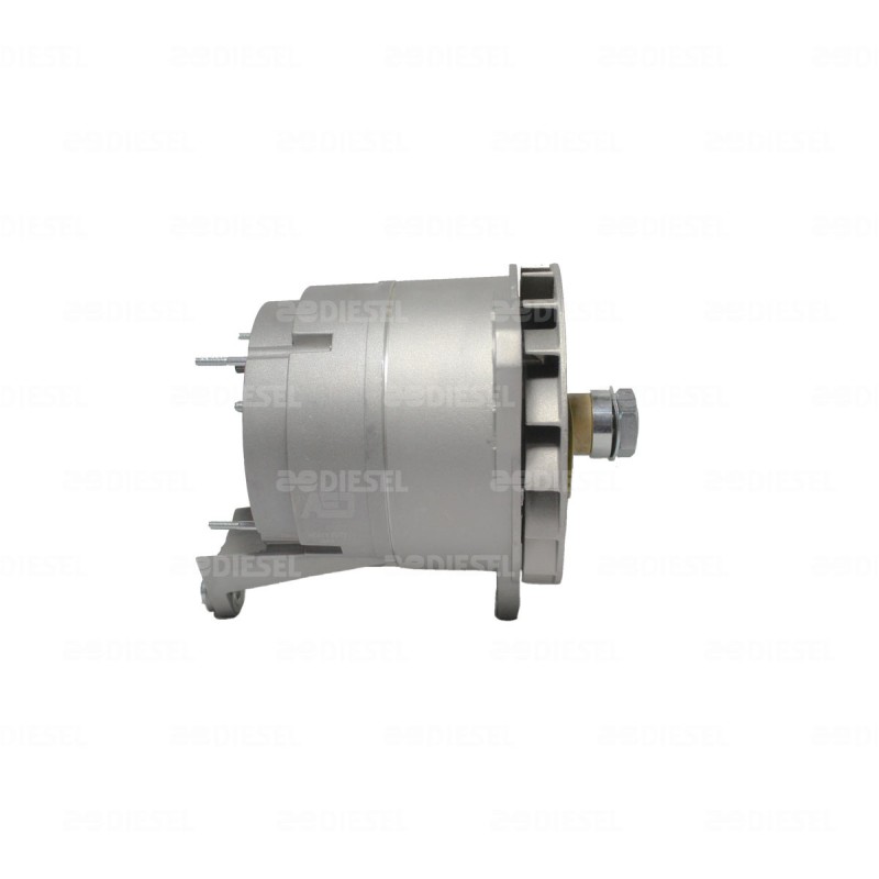 ALTER 28V 70A/140A SCANIA 0120689562