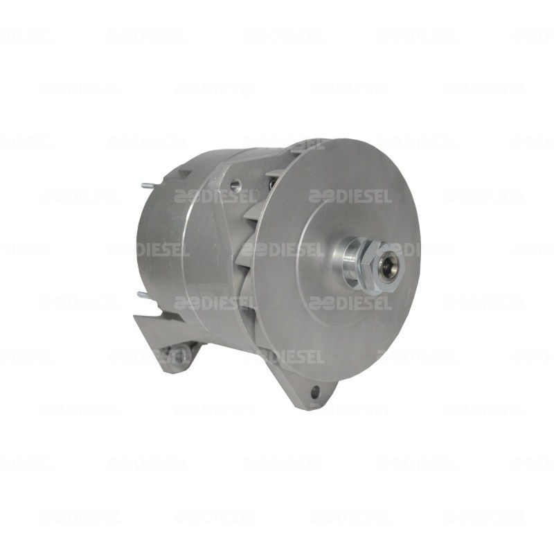 ALTER 28V 70A/140A SCANIA 0120689562