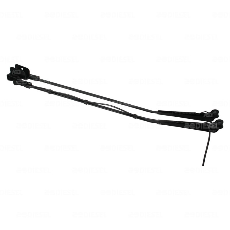BRAZO LIMPIAPARABRISAS 900MM IZQUIERDO/DERECHO F12 STRADA