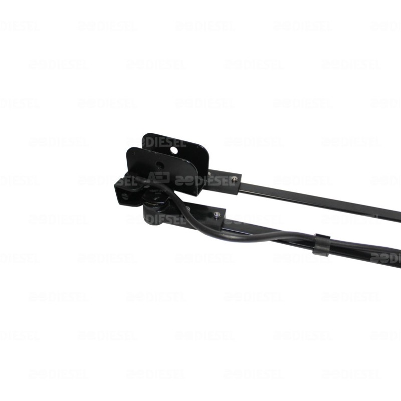 BRAZO LIMPIAPARABRISAS 900MM IZQUIERDO/DERECHO F12 STRADA