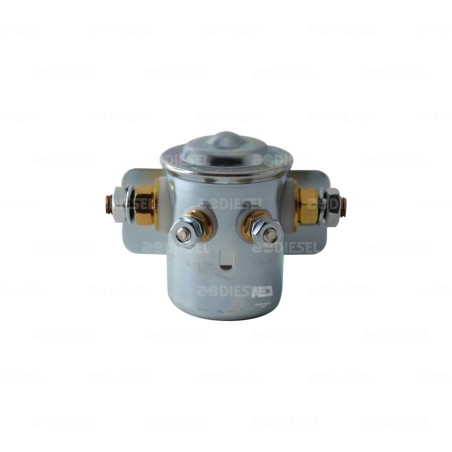 SOLENOIDE 24V LAMINADO 24063=1935