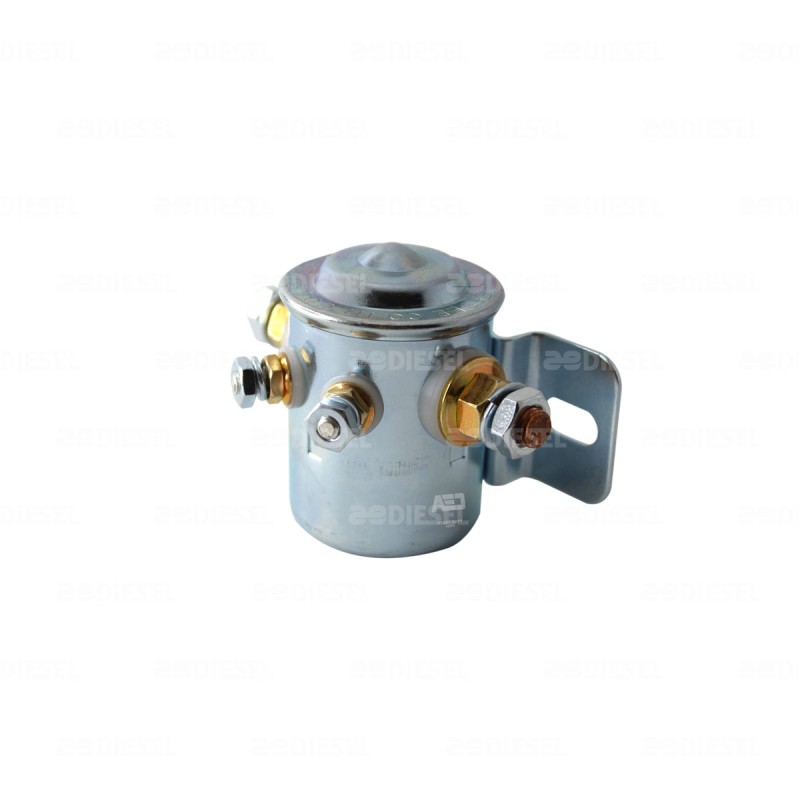 SOLENOIDE 24V LAMINADO 24063=1935