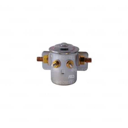 SOLENOIDE 12V LAMINADO 24059