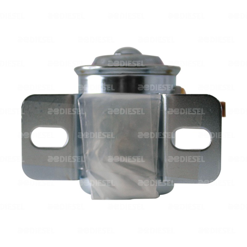 ALTERNADOR 28SI 12V 160A 4P PAD 8600201