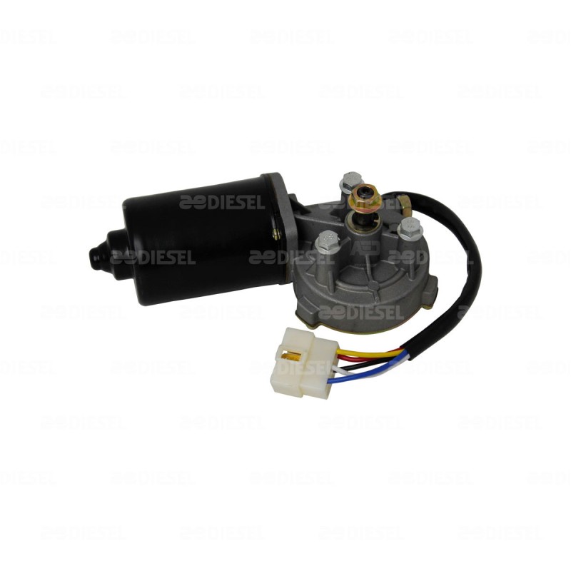 MOTOR LIMPIAPARABRISAS 24V
