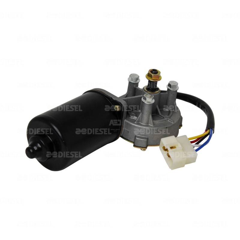 MOTOR LIMPIAPARABRISAS 24V
