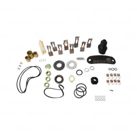 KIT 40MT 12V 8C MARCHA