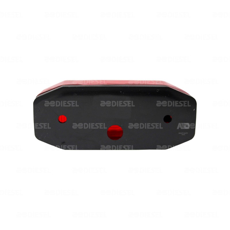 PLAFÓN ROJO 6035 LATERAL IRIZAR RT ORIG