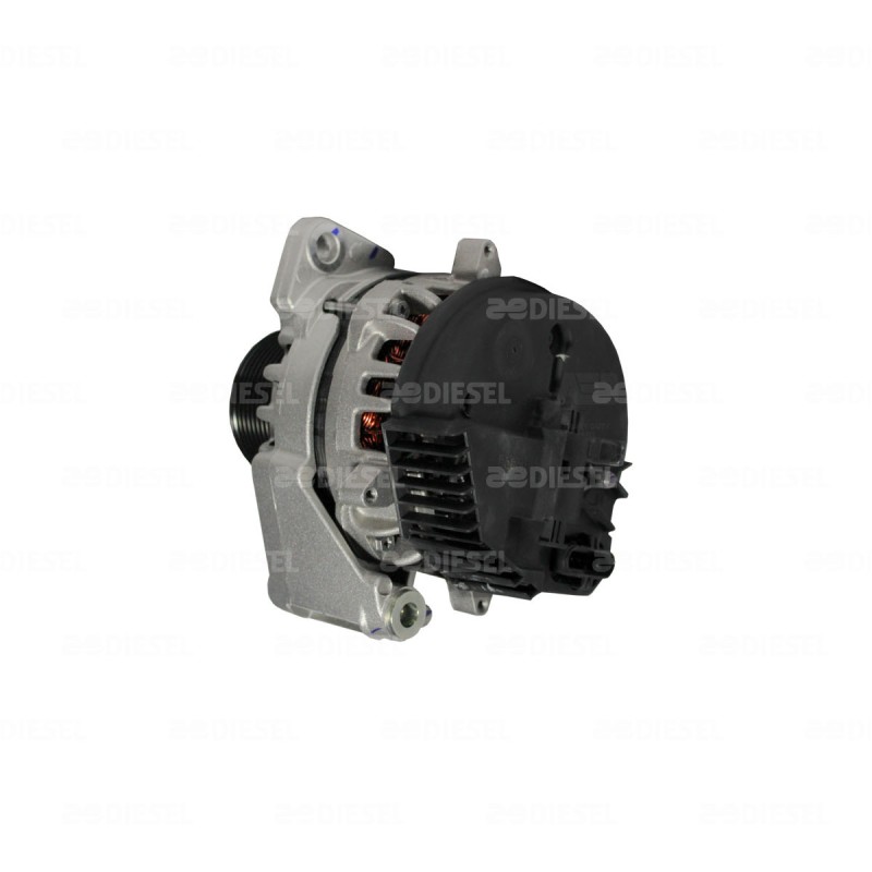 ALTER 28V 80A IRIZAR 457 0124555015