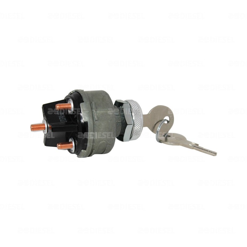 SWITCH LLAVE UNIVERSAL C/TORNIL GENERAL 51141