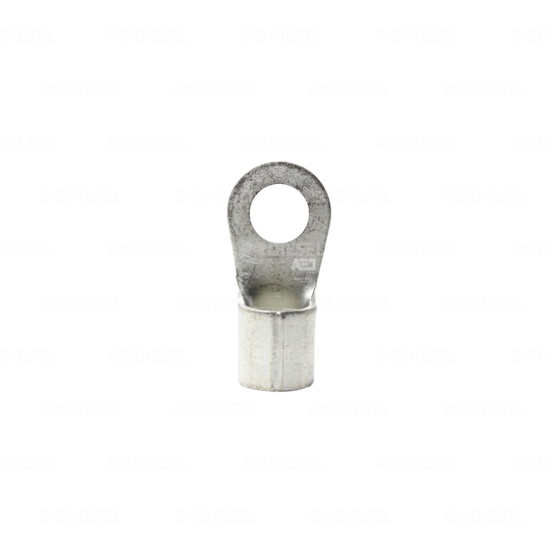 TERMINAL 1/2 CABLE 2 CEROS GROUTEK