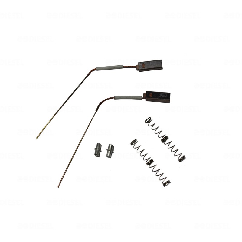 JGO CARBON 12V 366 M.B 1127014028