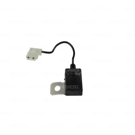CAPACITOR MERCEDES BENZ 0290800052