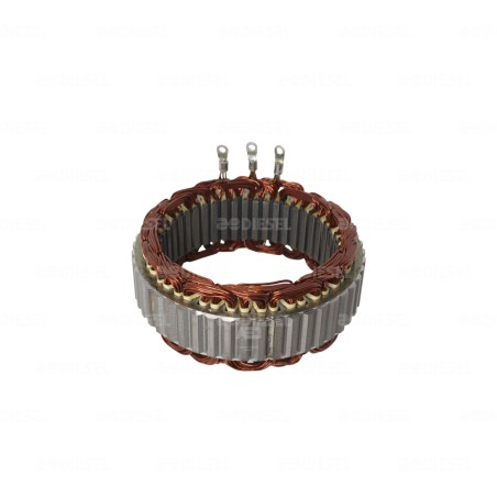 ESTATOR 24V 175A 113-63