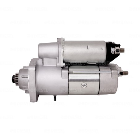 MARCHA 12V 35MT 10D 8200959=8200371