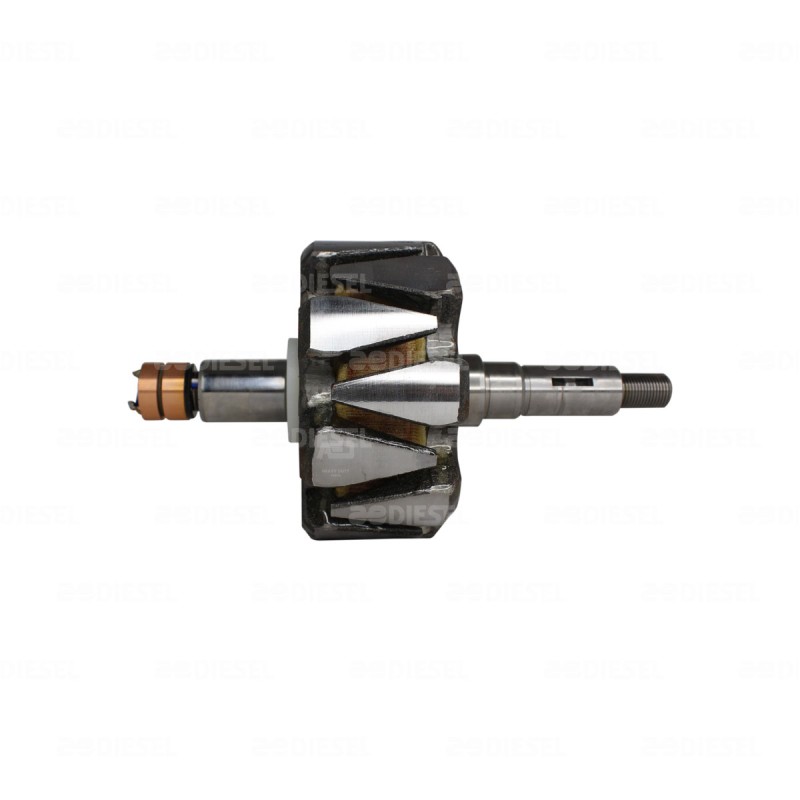 ROTOR 24V 175A 8SC 112-73