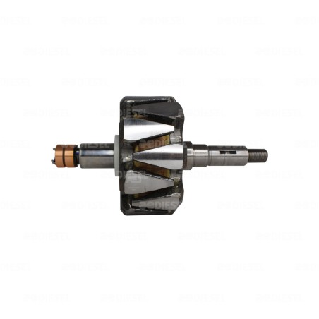 ROTOR 24V 175A 8SC 112-73