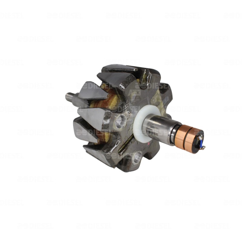 ROTOR 24V 175A 8SC 112-73