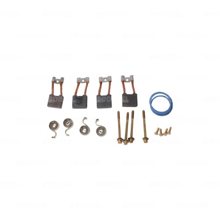 KIT 37MT 24V CARBONES 10456435