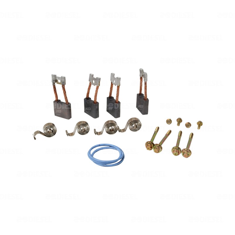 KIT 37MT 24V CARBONES 10456435