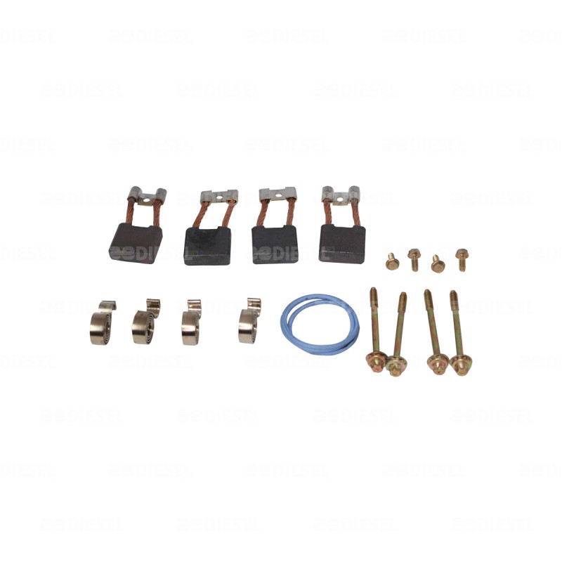 KIT 37MT 24V CARBONES 10456435