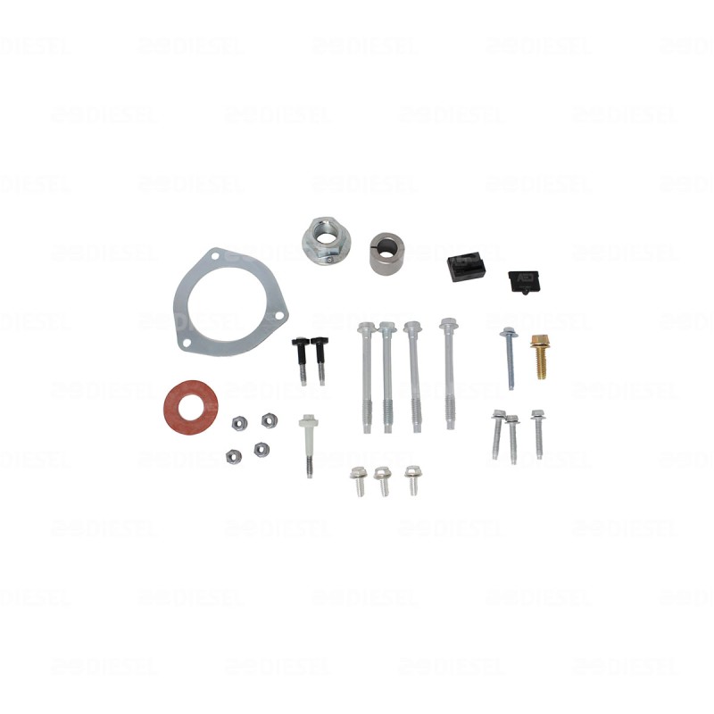 KIT 22SI JUEGO TORNILLERIA 10457626