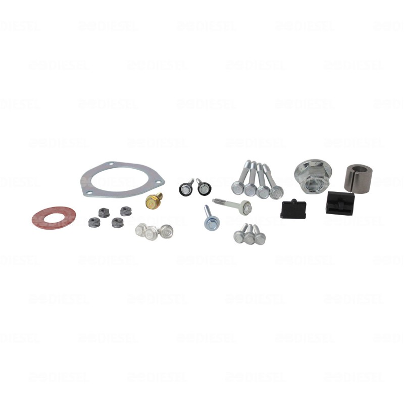 KIT 22SI JUEGO TORNILLERIA 10457626