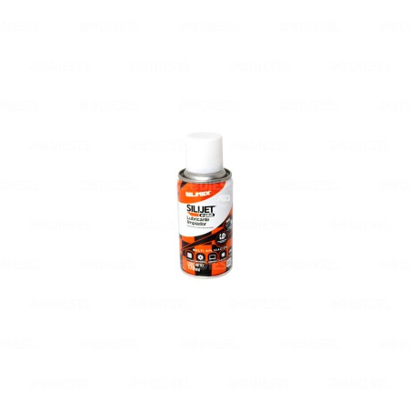 SILIJET LIMPIADOR EPLUS MT027 170ML