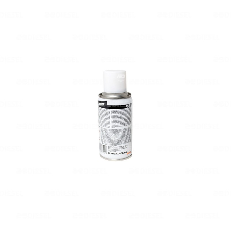 SILIJET LIMPIADOR EPLUS MT027 170ML