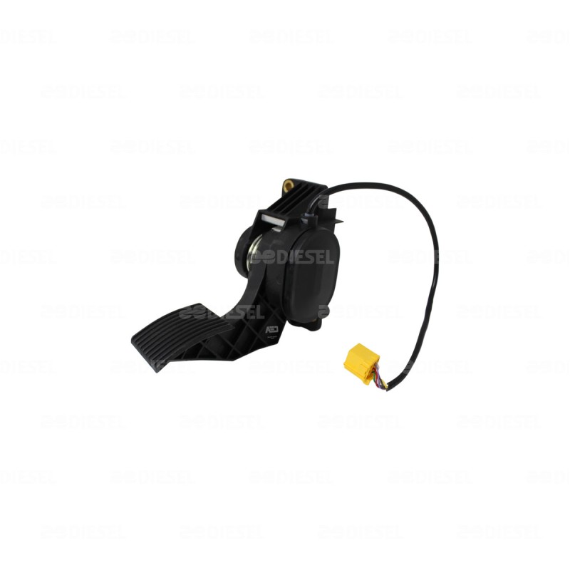 PEDAL ACEL MERCEDES BENZ 6963007004 ARNES