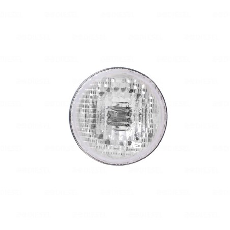 PLAFÓN CRISTAL 5-1/4" 5060C