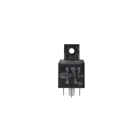RELEVADOR 12V 5T 20A/40A 933332661