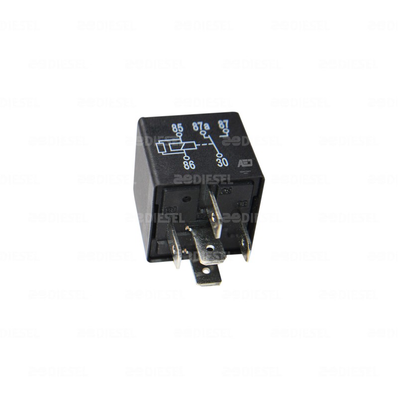 RELEVADOR 12V 5T 20A/40A 933332661