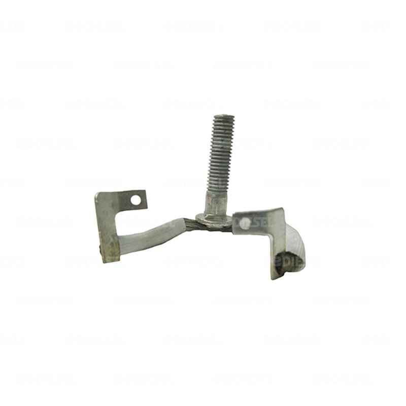 BORNE PARA CARBÓN 41MT 42MT 1988128