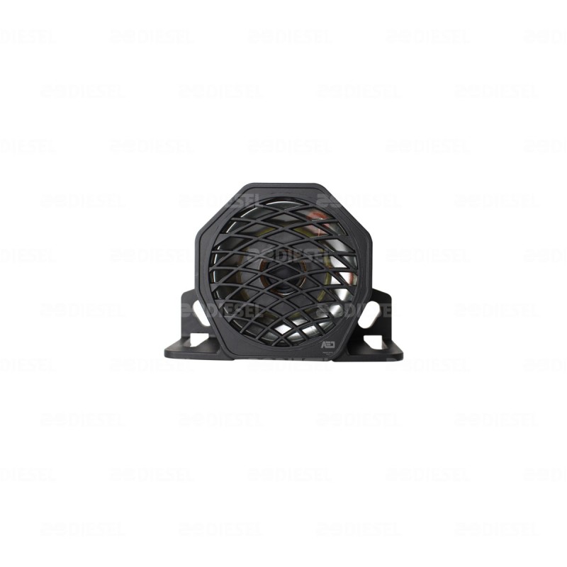 CHICHARRA 12/24V ECCO 575 107 DB REVERSA