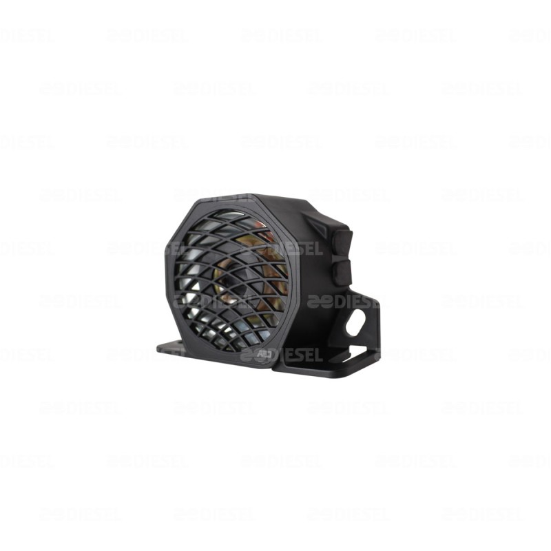 CHICHARRA 12/24V ECCO 575 107 DB REVERSA